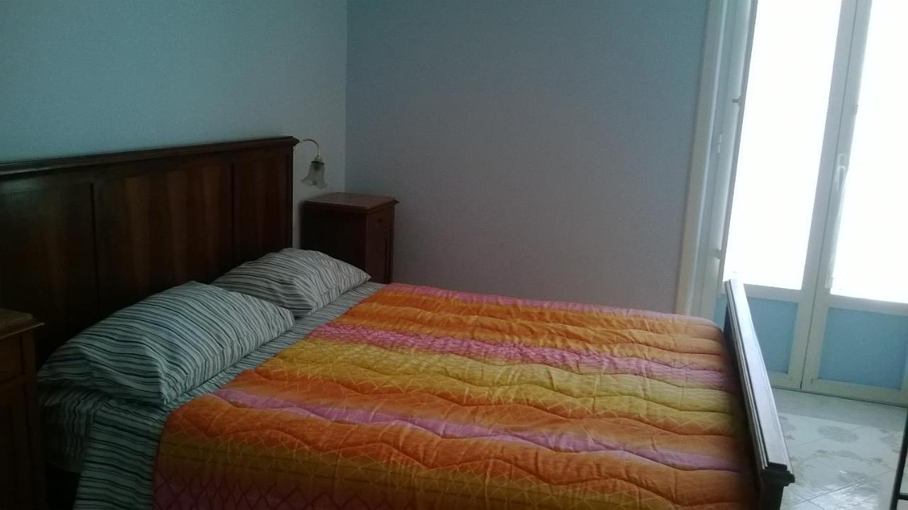 דירות Domino House Sorrento Center מראה חיצוני תמונה