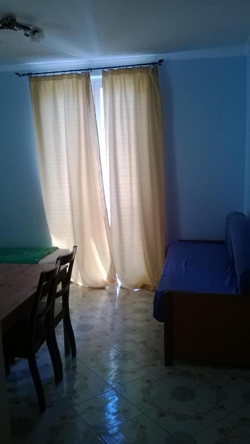 דירות Domino House Sorrento Center מראה חיצוני תמונה