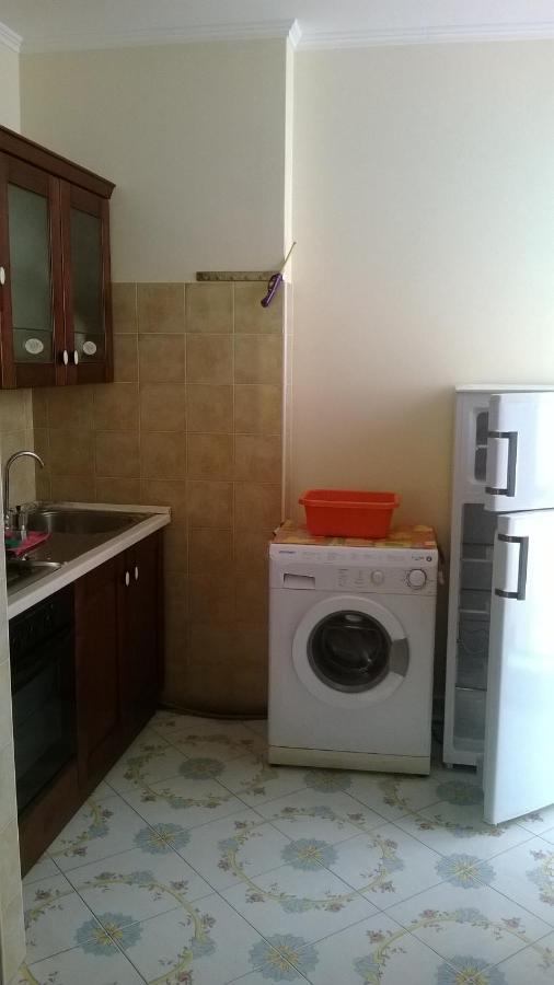 דירות Domino House Sorrento Center מראה חיצוני תמונה