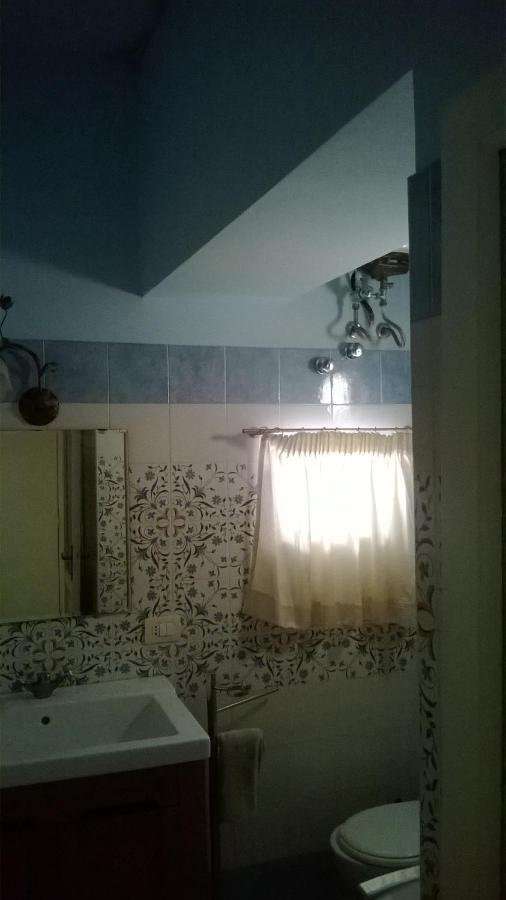 דירות Domino House Sorrento Center מראה חיצוני תמונה