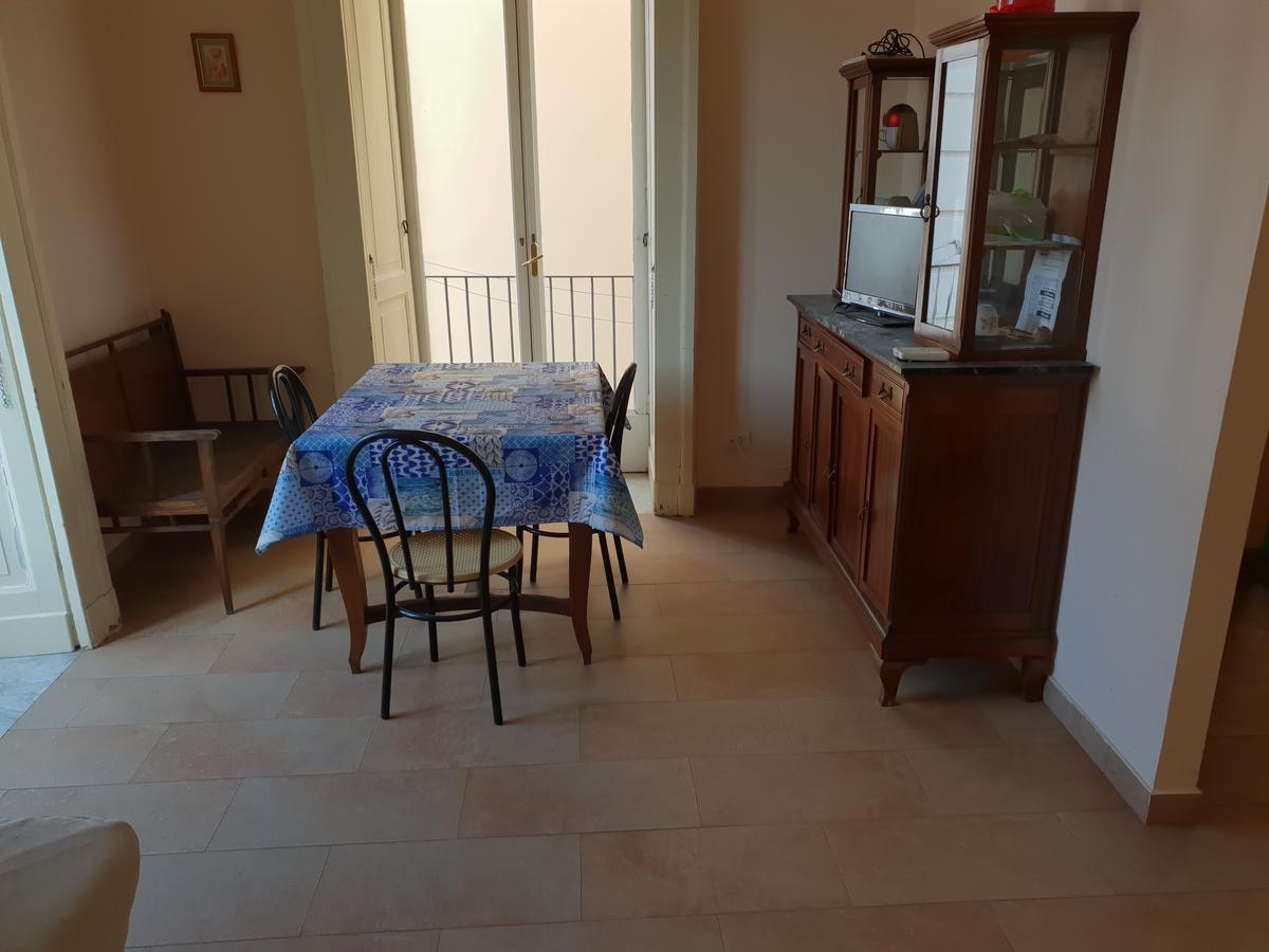 דירות Domino House Sorrento Center מראה חיצוני תמונה