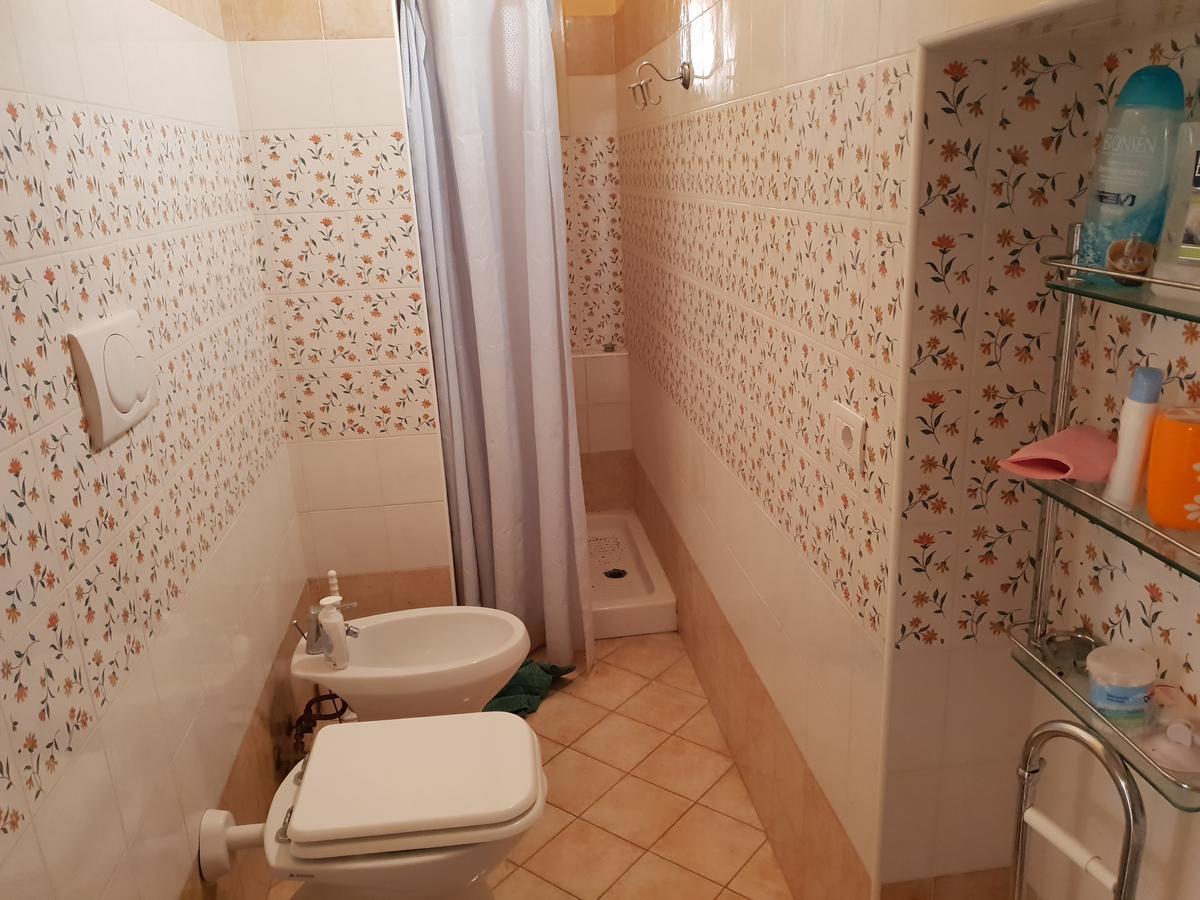 דירות Domino House Sorrento Center מראה חיצוני תמונה