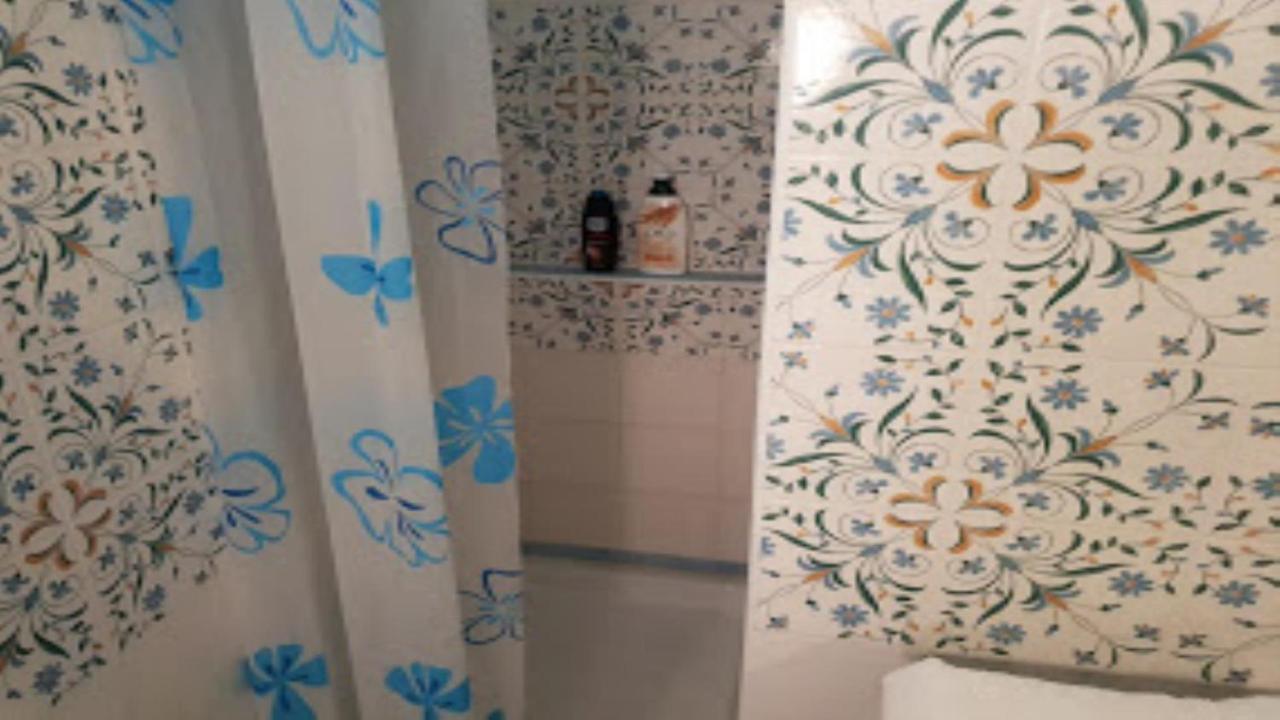 דירות Domino House Sorrento Center מראה חיצוני תמונה