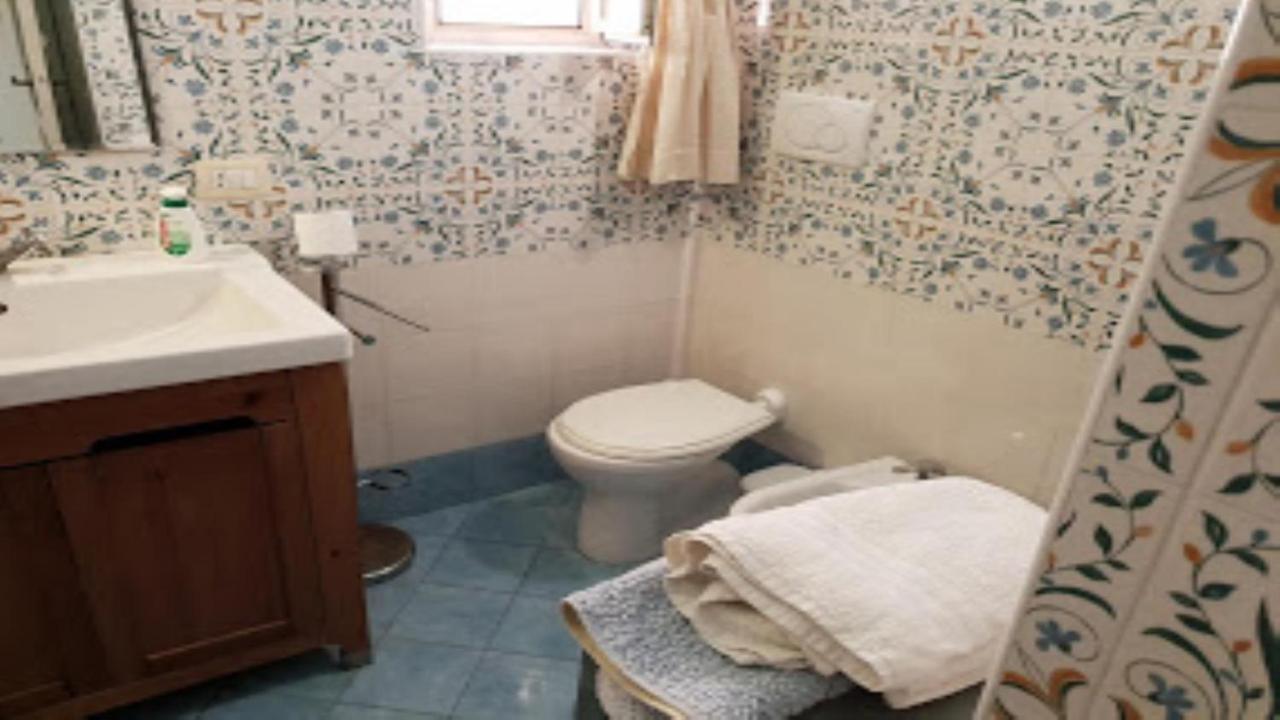 דירות Domino House Sorrento Center מראה חיצוני תמונה